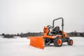 2026 Kubota F2510 - Image 1