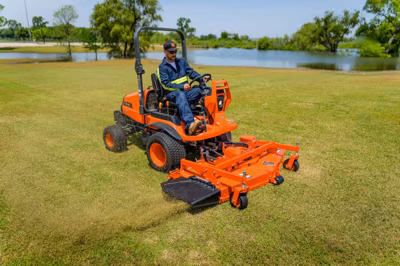 2026 Kubota F2510 2