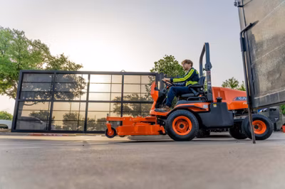 2026 Kubota F2510 3