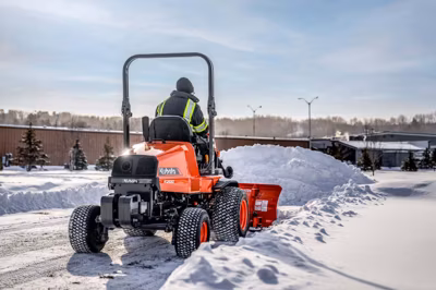 2026 Kubota F2510 4