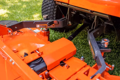 2026 Kubota F2510 8