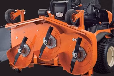 2026 Kubota F2510 9