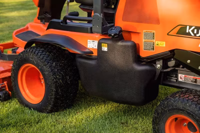 2026 Kubota F2510 11