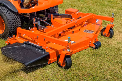2026 Kubota F2510 E 4