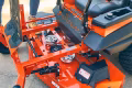 2026 Bad Boy MZ Magnum Kohler 54" - 747cc, 24hp Air-Cooled 7000 KT724 - Image 2