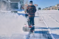 2026 Bad Boy 80V Brushless 22” Snow Thrower - Image 4