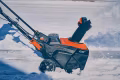 2026 Bad Boy 80V Brushless 22” Snow Thrower - Image 5