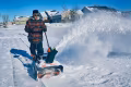 2026 Bad Boy 80V Brushless 22” Snow Thrower - Image 6