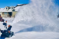2026 Bad Boy 80V Brushless 22” Snow Thrower - Image 9