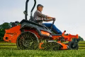 2026 Bad Boy Rebel X Vanguard 72"- 993cc, 40hp Air-Cooled V-Twin EFI - Image 7