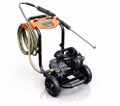 2026 Bad Boy Corded 3,000 CU Pressure Washer - Image 1
