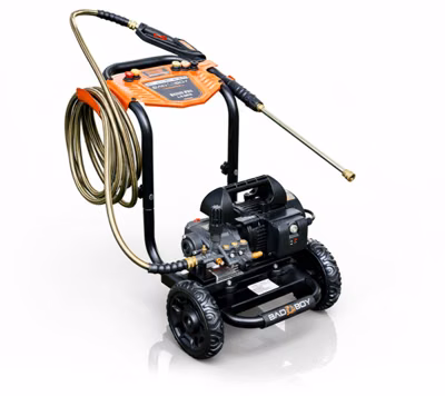 2026 Bad Boy Corded 3,000 CU Pressure Washer 1