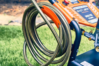 2026 Bad Boy Corded 3,000 CU Pressure Washer 3