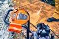 2026 Bad Boy Corded 3,000 CU Pressure Washer - Image 7