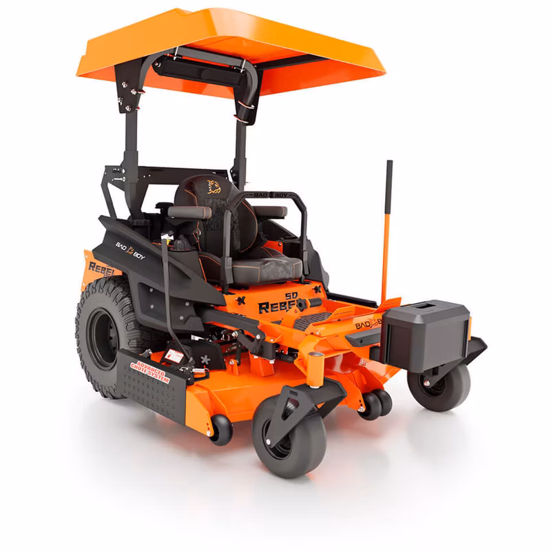 2026 Bad Boy Rebel SD 54" - 747cc, 25hp - Image 5