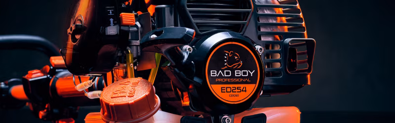 2026 Bad Boy ED254 - Image 2