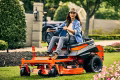 2026 Bad Boy MZ Rambler Kawasaki 42" - 726cc, 21.5hp Air-Cooled FR651V - Image 9