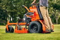 2026 Bad Boy Revolt SD Kohler 34" - 747cc, 22hp Air-Cooled 7000 KT722 - Image 4