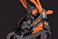 2026 Bad Boy Recon Kubota 898cc, 25 HP D902 Liquid-Cooled 3-Cylinder Diesel - Image 3