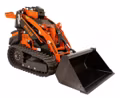 2026 Bad Boy Recon Kubota 898cc, 25 HP D902 Liquid-Cooled 3-Cylinder Diesel - Image 6