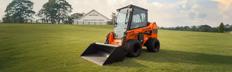 2026 Bad Boy Terrain Vanguard 993cc, 40hp Twin Cylinder Air-cooled EFI/ETC - Image 2