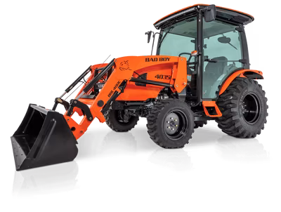 2026 Bad Boy 4035 CH 1