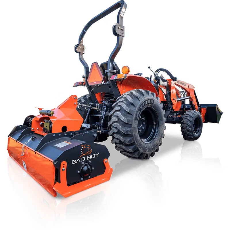 2026 Bad Boy 4035 CH - Image 6