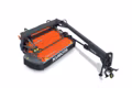 2026 Kubota DMC8032RS - Image 1