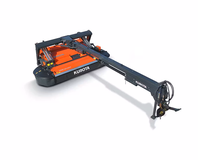 2026 Kubota DMC8536RS - Image 1