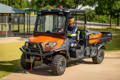 2026 Kubota RTV-X LONG BED - Image 2