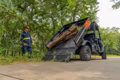 2026 Kubota RTV-X LONG BED - Image 3