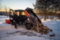 2026 Kubota RTV-X LONG BED - Image 4
