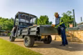2026 Kubota RTV-X LONG BED - Image 7