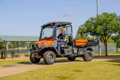 2026 Kubota RTV-X LONG BED - Image 8