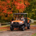 2026 Kubota RTV-X LONG BED - Image 9