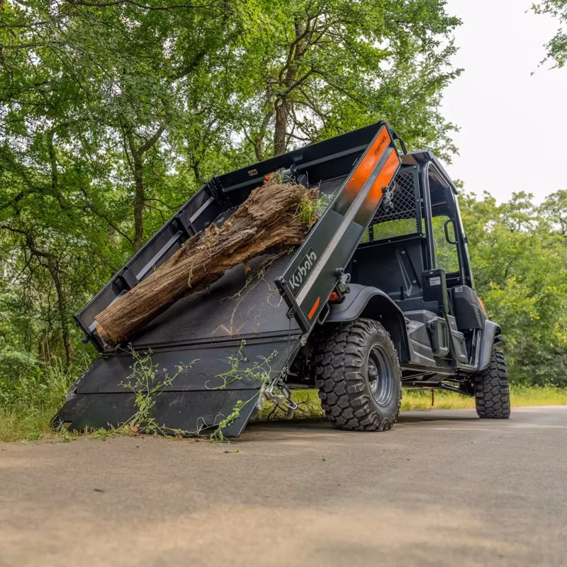 2026 Kubota RTV-X LONG BED - Image 11