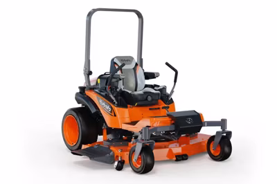 2026 Kubota ZD1211-60 1