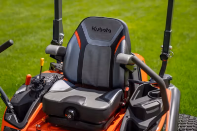 2026 Kubota ZD1211R-60R 12