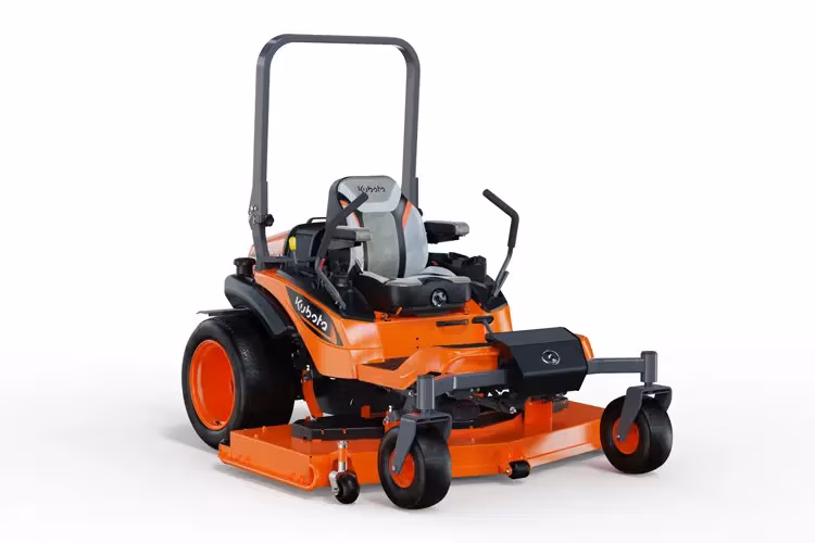 2026 Kubota ZD1211RL−72R - Image 1