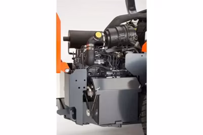 2026 Kubota ZD1211RL−72R 6
