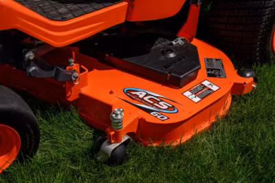 2026 Kubota ZD1211RL−72R 11