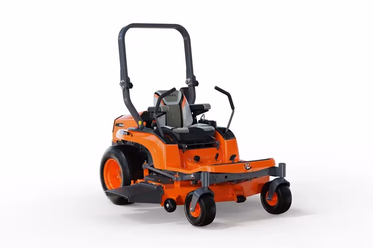 2026 Kubota ZG227A-54 - Image 1