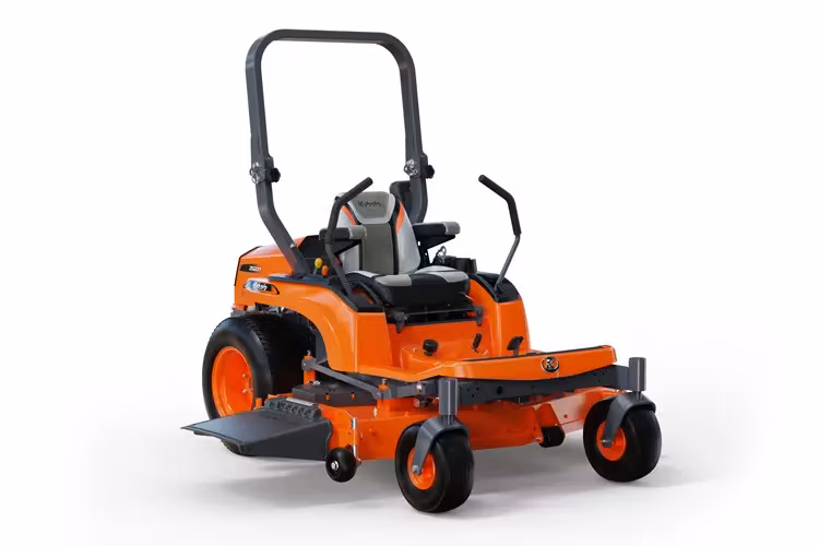 2026 Kubota ZG227LA-60 - Image 1