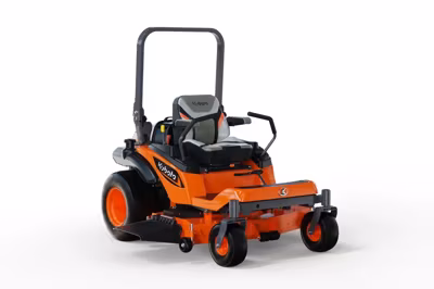 2026 Kubota ZG327PA-60 1