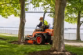 2026 Kubota ZG327PA-60 - Image 7