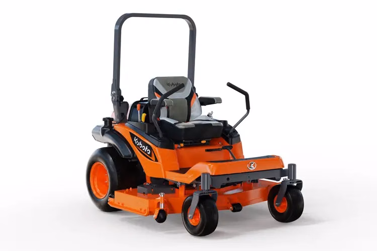 2026 Kubota ZG327RPA-60R - Image 1